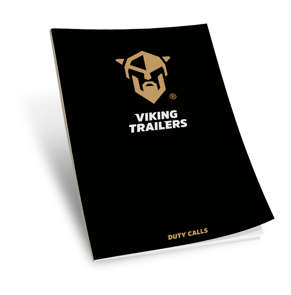 Viking Trailers - Download håndbog